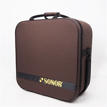 SONOR AS-1406BRB [Artist Series Snare Drum / Bronze 14×6/専用トランクケース付属]【店頭展示特価品】 画像7