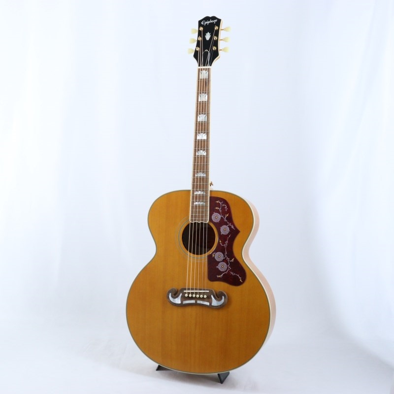 Epiphone 【USED】 Masterbilt Inspired by Gibson J-200  エピフォン 画像1