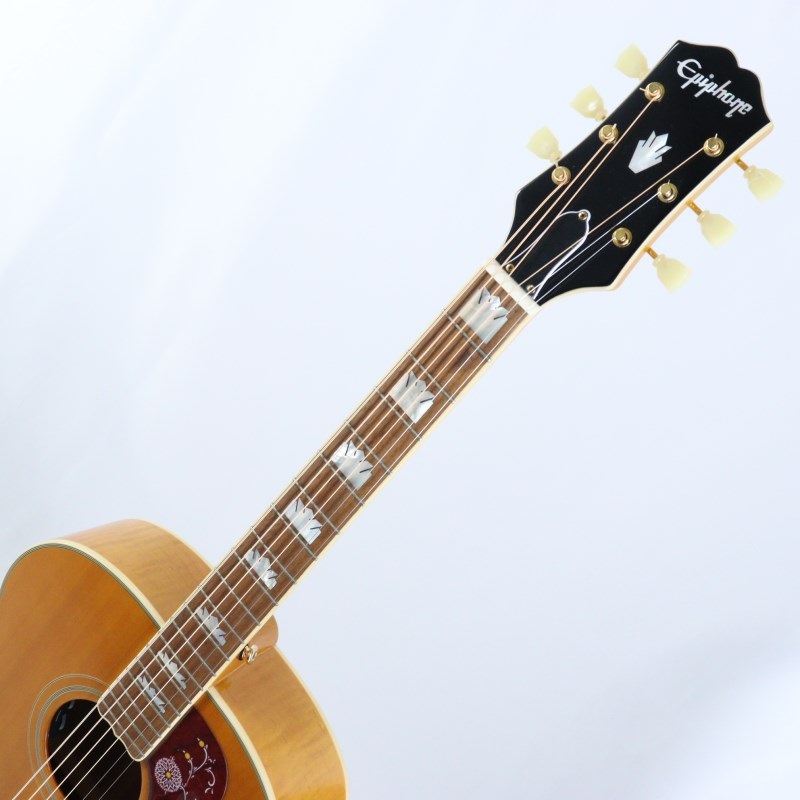 Epiphone 【USED】 Masterbilt Inspired by Gibson J-200  エピフォン 画像3