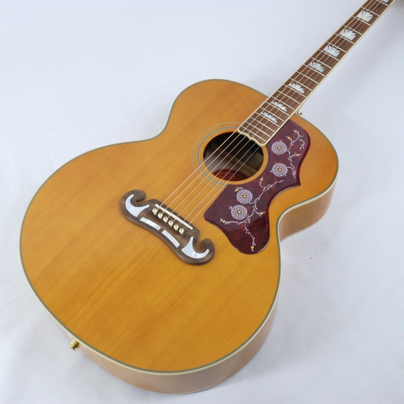 Epiphone 【USED】 Masterbilt Inspired by Gibson J-200  エピフォン 画像8