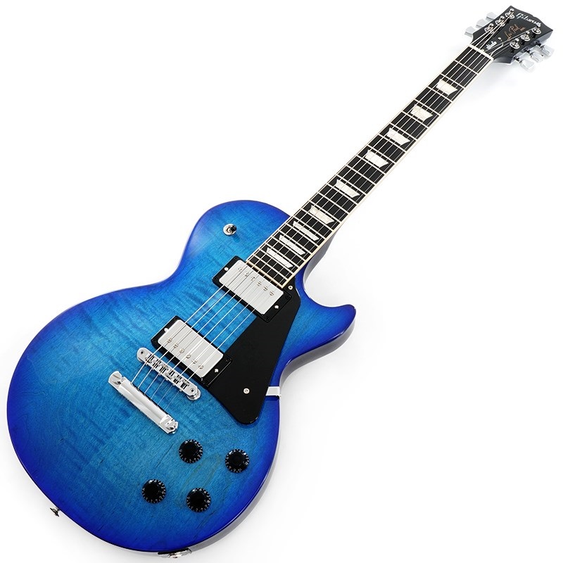 Gibson Les Paul Studio Session (Cobalt Burst) 【S/N 229540064】 画像1