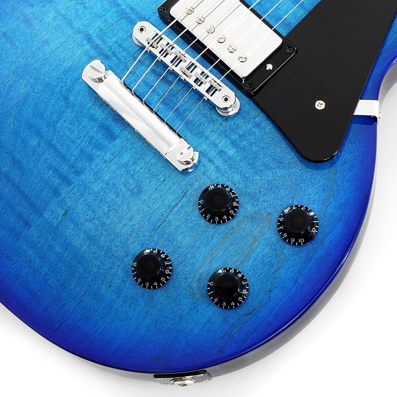 Gibson Les Paul Studio Session (Cobalt Burst) 【S/N 229540064】 画像4