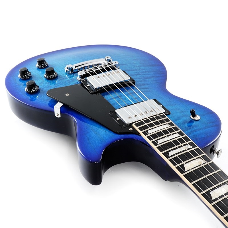 Gibson Les Paul Studio Session (Cobalt Burst) 【S/N 229540064】 画像8