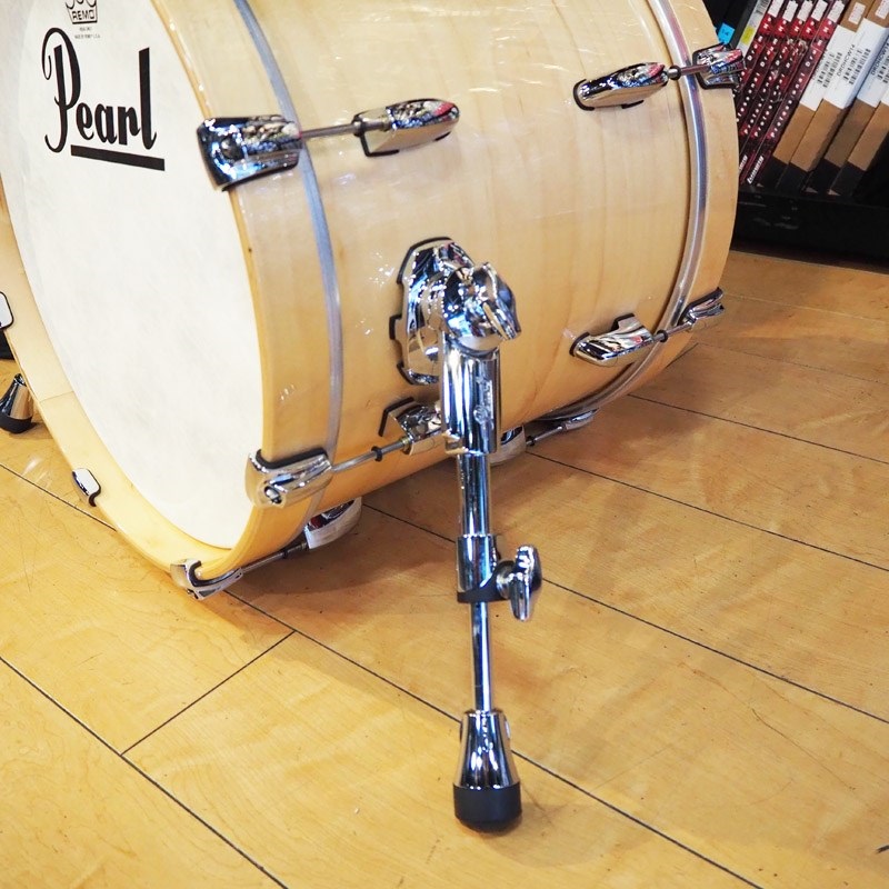 Pearl 【USED】MASTERS MAPLE RESERVE 18×16 Bass Drum [MRS1816B/C][Protection  Racket ケース付属] ｜イケベ楽器店オンラインストア