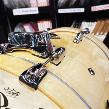 Pearl 【USED】MASTERS MAPLE RESERVE 18×16 Bass Drum [MRS1816B/C][Protection Racket ケース付属] 画像8