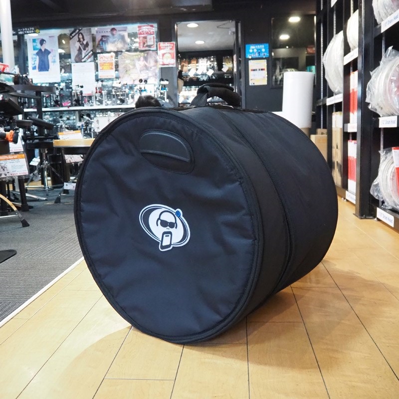 Pearl 【USED】MASTERS MAPLE RESERVE 18×16 Bass Drum [MRS1816B/C][Protection Racket ケース付属] 画像10