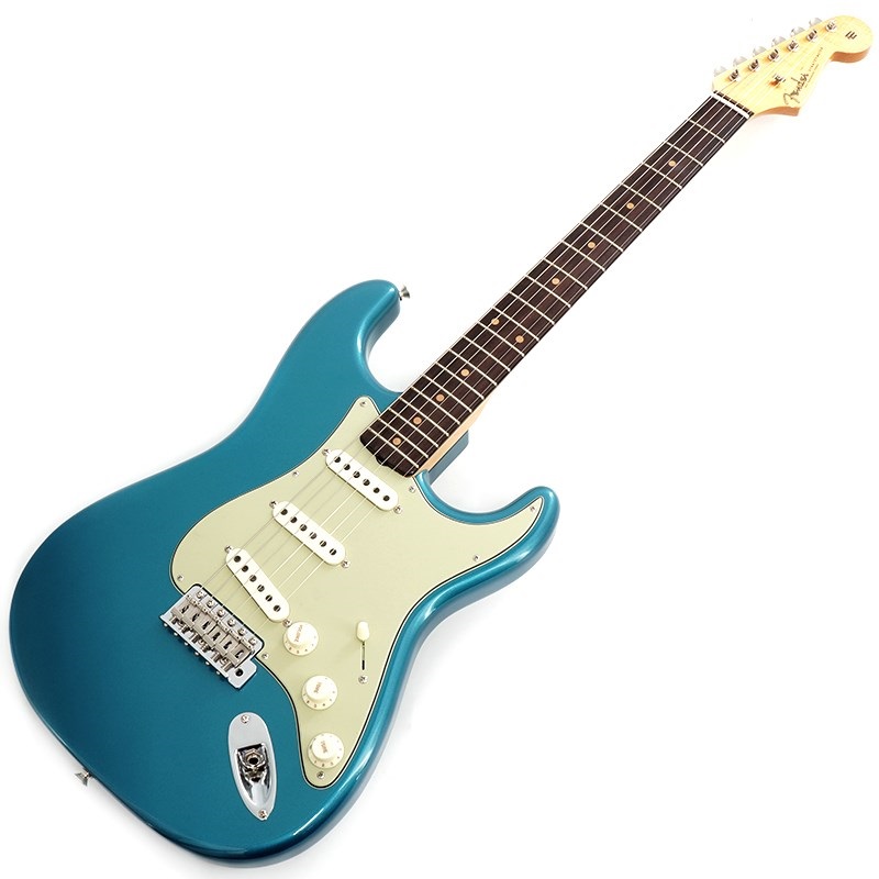 Fender Custom Shop Vintage Custom 1959 Stratocaster TCP (Ocean Turquoise) 【S/N R139485】【期間限定スペシャルプライス】 画像1