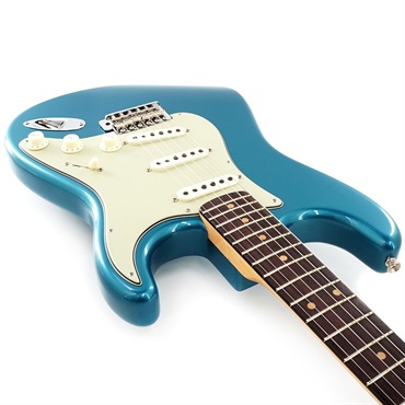 Fender Custom Shop Vintage Custom 1959 Stratocaster TCP (Ocean Turquoise) 【S/N R139485】【期間限定スペシャルプライス】 画像8