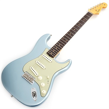 Fender Custom Shop Vintage Custom 1959 Stratocaster TCP (Blue Ice Metallic) 【S/N R141654】【期間限定スペシャルプライス】 画像1