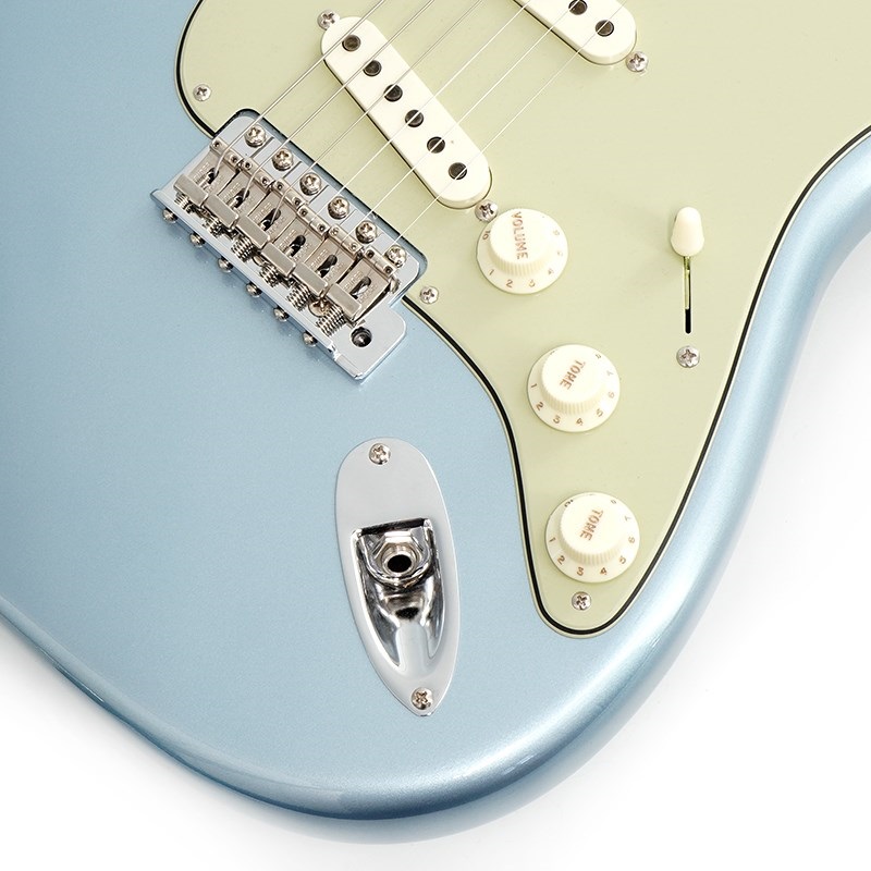 Fender Custom Shop Vintage Custom 1959 Stratocaster TCP (Blue Ice Metallic) 【S/N R141654】【期間限定スペシャルプライス】 画像4