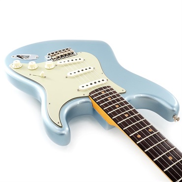 Fender Custom Shop Vintage Custom 1959 Stratocaster TCP (Blue Ice Metallic) 【S/N R141654】【期間限定スペシャルプライス】 画像8