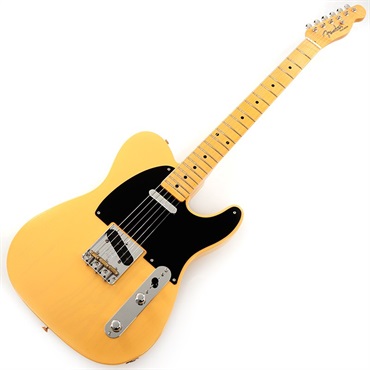 Fender Custom Shop Limited Edition '54 Telecaster DLX Closet Classic (Aged Nocaster Blonde) 【S/N R127248】 画像1