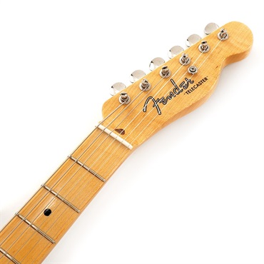 Fender Custom Shop Limited Edition '54 Telecaster DLX Closet Classic (Aged Nocaster Blonde) 【S/N R127248】 画像6