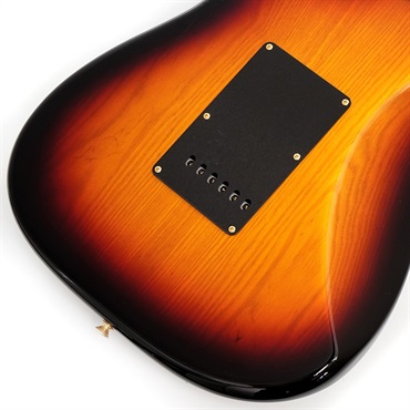 Fender Custom Shop American Custom Stratocaster NOS (3-Color Sunburst) 【S/N 17588】 画像7