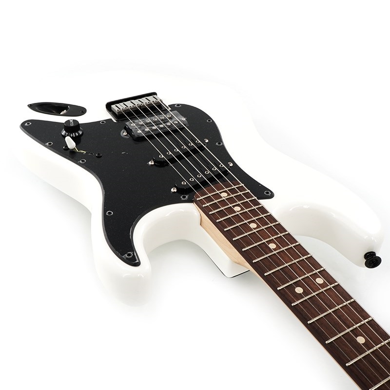 Jackson USA Jake E Lee USA Signature Model (Pearl White with Lavender Hue)  ｜イケベ楽器店オンラインストア