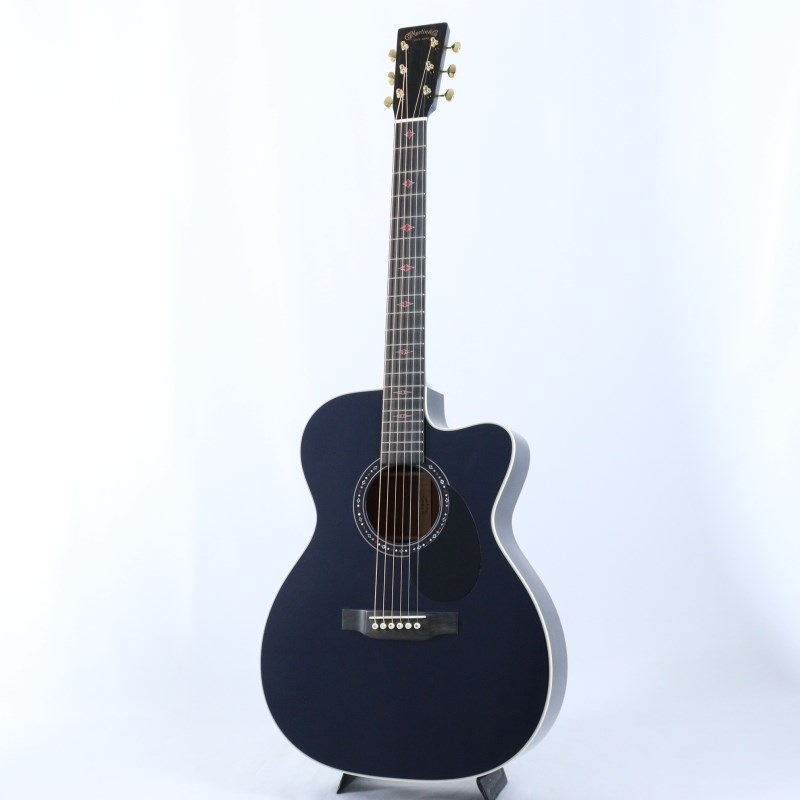 MARTIN CTM OMC-18 Navy Blue 【現地選定品】 マーチン マーティン 画像1