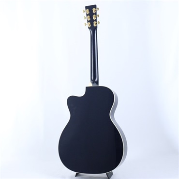 MARTIN CTM OMC-18 Navy Blue 【現地選定品】 マーチン マーティン 画像3