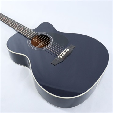 MARTIN CTM OMC-18 Navy Blue 【現地選定品】 マーチン マーティン 画像8