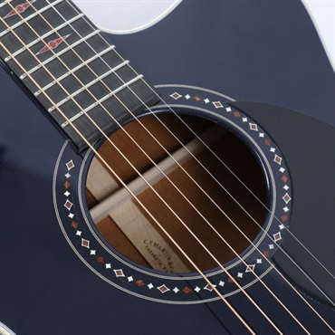 MARTIN CTM OMC-18 Navy Blue 【現地選定品】 マーチン マーティン 画像9