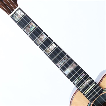 Shimo Guitars 【値下げ！！】【史上最大決算セール】Special Tenor COSMOS シモ 画像3