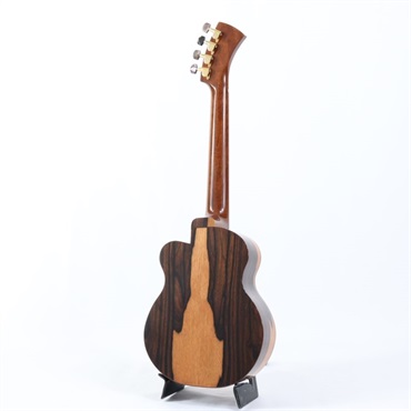 Shimo Guitars 【値下げ！！】【史上最大決算セール】Special Tenor COSMOS シモ 画像4