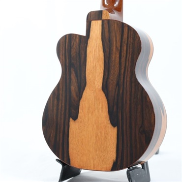 Shimo Guitars 【値下げ！！】【史上最大決算セール】Special Tenor COSMOS シモ 画像5