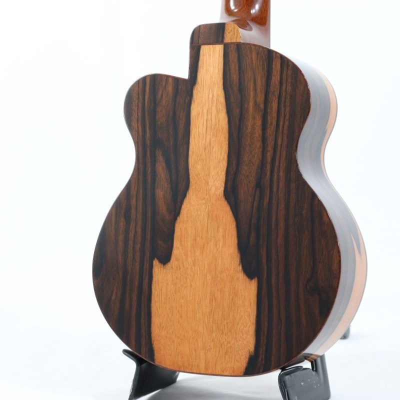 Shimo Guitars 【値下げ！！】【史上最大決算セール】Special Tenor COSMOS シモ 画像5
