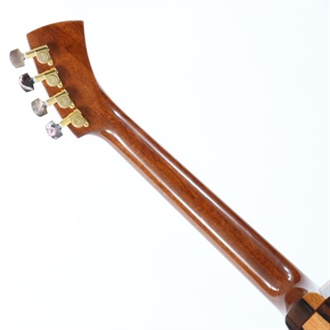 Shimo Guitars 【値下げ！！】【史上最大決算セール】Special Tenor COSMOS シモ 画像7