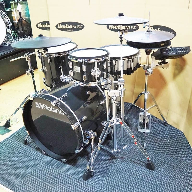 Roland 【USED】VAD504 [V-Drums Acoustic Design/美品中古] 画像1