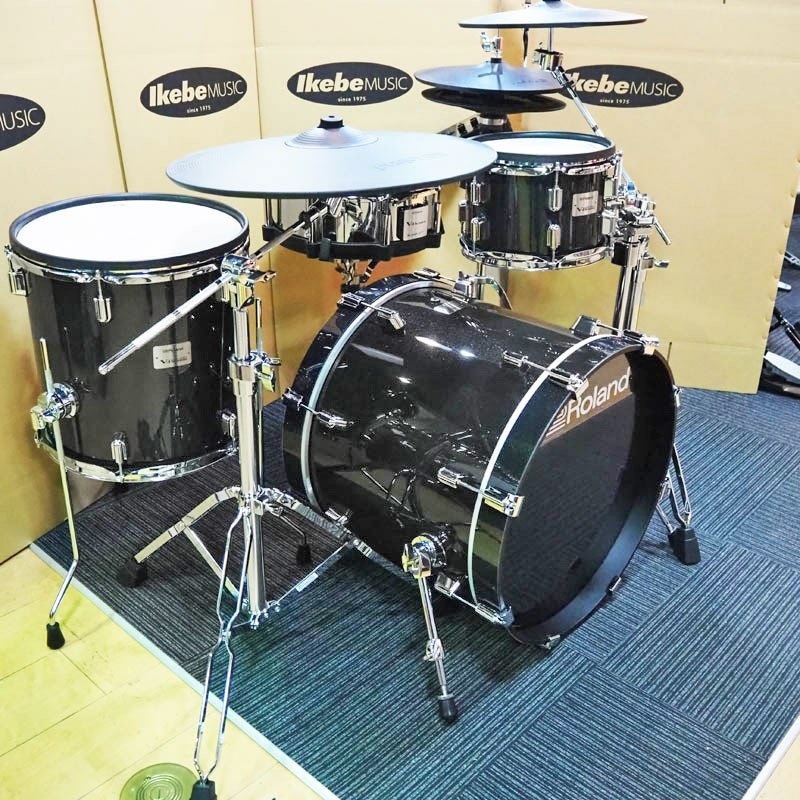 Roland 【USED】VAD504 [V-Drums Acoustic Design/美品中古] 画像2