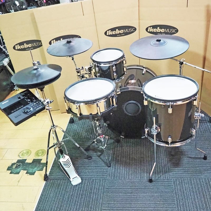 Roland 【USED】VAD504 [V-Drums Acoustic Design/美品中古] 画像3