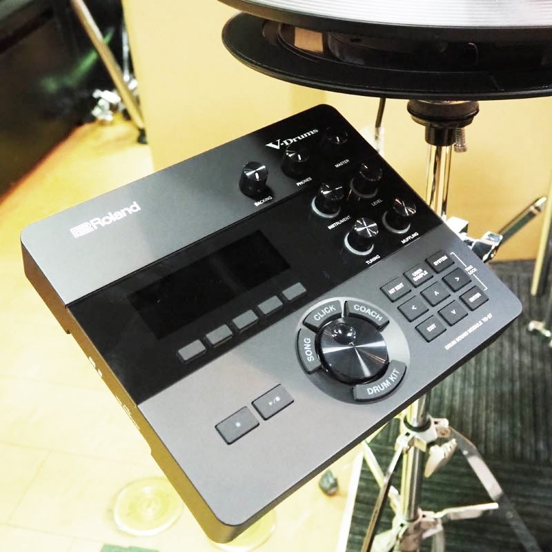 Roland 【USED】VAD504 [V-Drums Acoustic Design/美品中古] 画像4