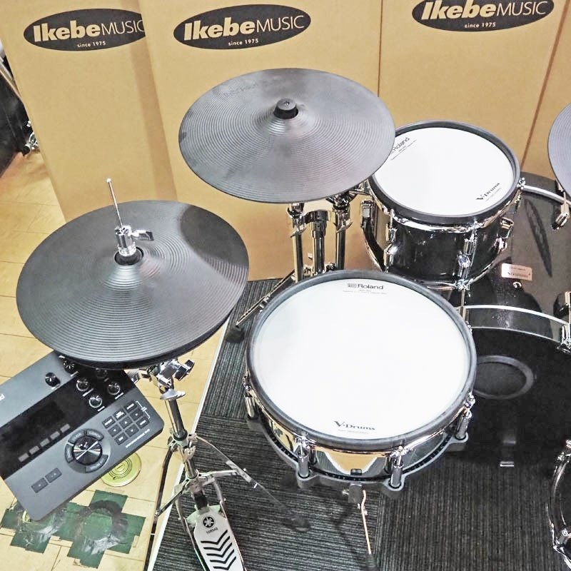 Roland 【USED】VAD504 [V-Drums Acoustic Design/美品中古] 画像6