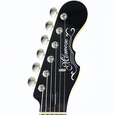 momose IKEBE ORIGINAL ORDER MT1-STD/E (BLK-MH) 画像7