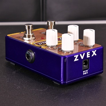 Z-VEX Vertical '59 Sound 画像1