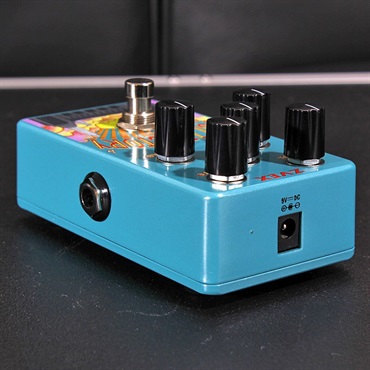 Z-VEX Vertical Fuzz Factory 画像1