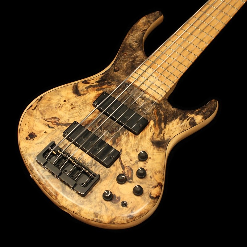 MTD 【USED】 635-24 (Buckeye Burl Top) '05 画像1