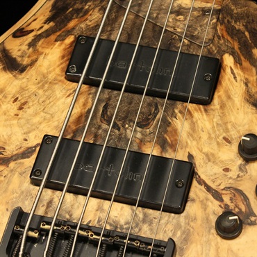 MTD 【USED】 635-24 (Buckeye Burl Top) '05 画像2