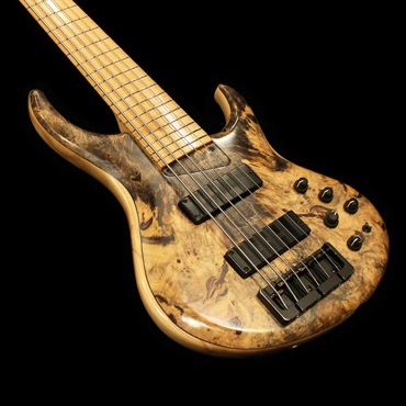 MTD 【USED】 635-24 (Buckeye Burl Top) '05 画像3