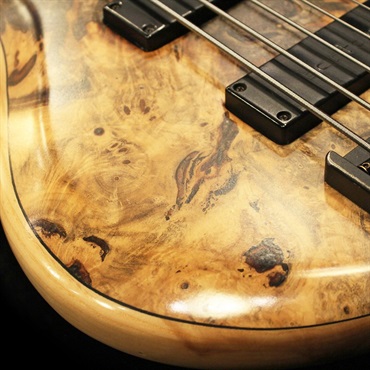 MTD 【USED】 635-24 (Buckeye Burl Top) '05 画像4