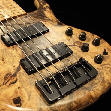 MTD 【USED】 635-24 (Buckeye Burl Top) '05 画像5