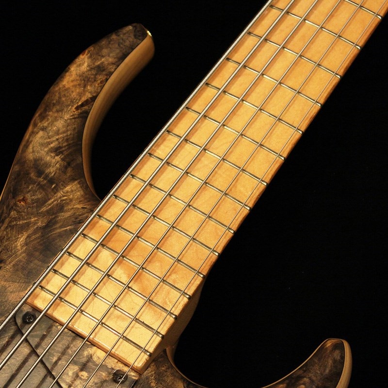 MTD 【USED】 635-24 (Buckeye Burl Top) '05 画像6