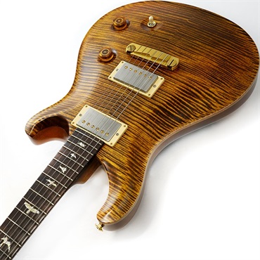 P.R.S. 【USED】Modern Eagle I '07 McCarty Amber 画像3