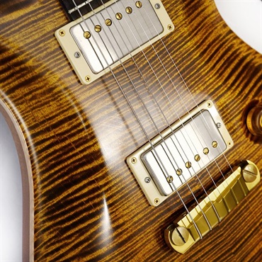 P.R.S. 【USED】Modern Eagle I '07 McCarty Amber 画像7