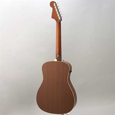 Fender Acoustics 【数量限定特価】【半期決算大セール】 Fender Malibu Player (Fiesta Red) フェンダー 画像3