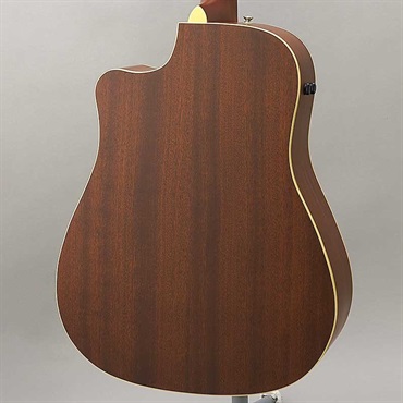 Fender Acoustics 【数量限定特価】【半期決算大セール】 Fender Redondo Player (Candey Apple Red) フェンダー 画像1