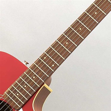 Fender Acoustics 【数量限定特価】【半期決算大セール】 Fender Redondo Player (Candey Apple Red) フェンダー 画像6