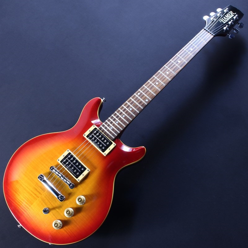 HAMER 【USED】Slammer Series SATF ｜イケベ楽器店オンラインストア