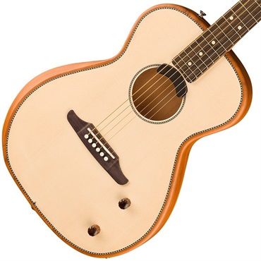 Fender Acoustics 【数量限定特価】【半期決算大セール】Fender HIGHWAY SERIES PARLOR Natural フェンダー 画像2