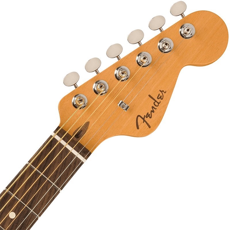 Fender Acoustics 【数量限定特価】【半期決算大セール】Fender HIGHWAY SERIES PARLOR Natural フェンダー 画像3